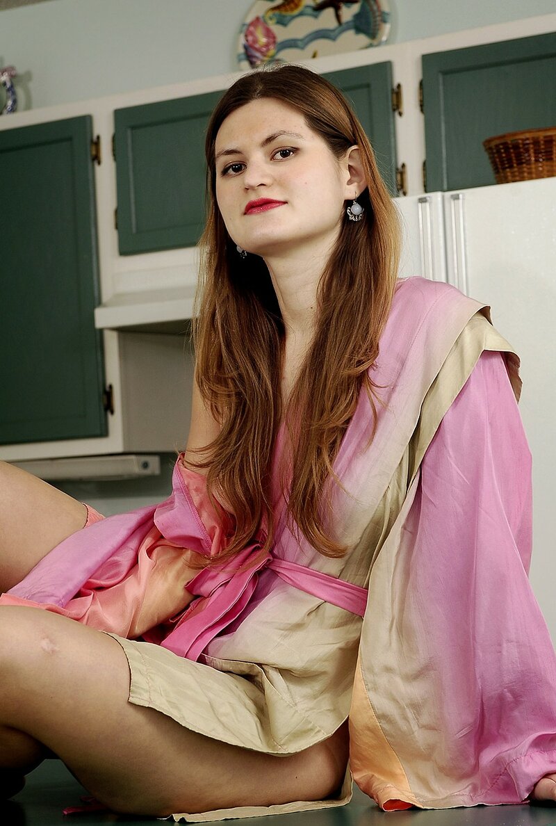 Галина, 30 лет, 0 размер груди