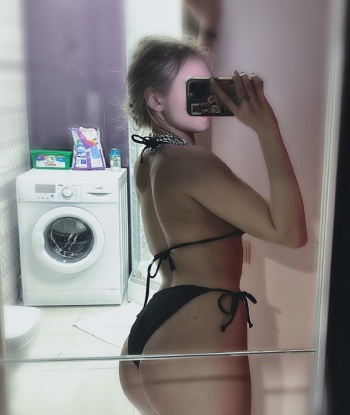 Лилиана, 21 год, 2 размер груди